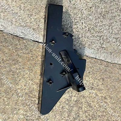 Soportes para conchas de THERMO KING 927031/92-7031 disponibles para el mercado de repuestos T-600M T-800M T-1000M T-680Pro T-880Pro T-1080Pro