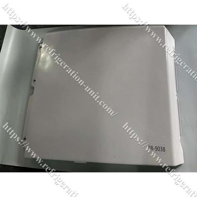 El material de plástico de la cubierta exterior del remolque SLXe SLXi 100/200/300/400 de THERMO KING