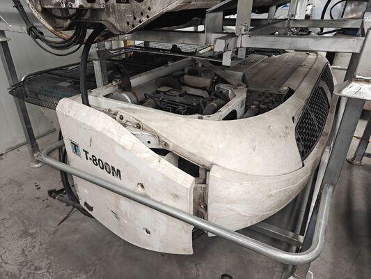 Serie de T los 800M Thermo King T