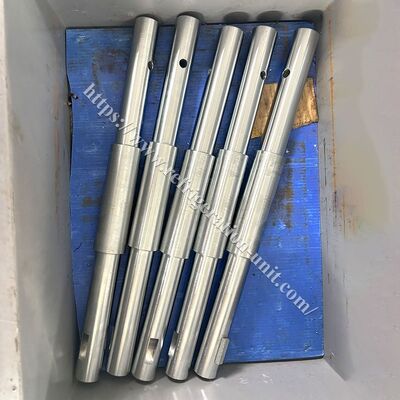 772955 THERMO KING Serie T piezas de repuesto disponibles para el eje del ventilador T-600R/800R/1000R T-600M/800M/1000M T-680Pro/880Pro/1080Pro