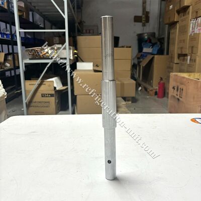 El eje del ventilador de la serie T de THERMO KING 772955 es una pieza del mercado posventa disponible para el T-600R/800R/1000R T-600M/800M/1000M T-680Pro/880Pro/1080Pro