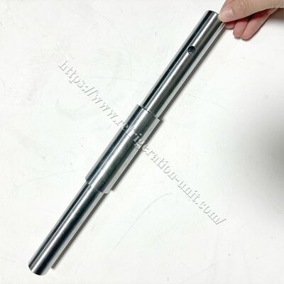 El eje del ventilador de la serie T de THERMO KING 772955 es una pieza del mercado posventa disponible para el T-600R/800R/1000R T-600M/800M/1000M T-680Pro/880Pro/1080Pro