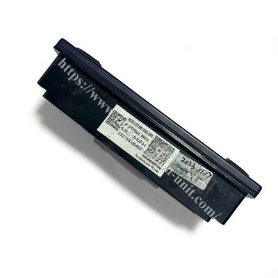 El controlador de cabina original de THERMO KING 4040164/4E37479G01 HMI ARCON-S SP Color púrpura disponible para el T-680/780/880/980/1080/1280E&Pro