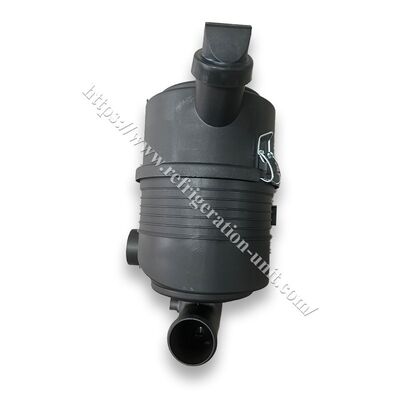 121128 THERMO KING conjunto original de filtros de aire disponible para el modelo A500 piezas de repuesto de la unidad de refrigeración del remolque