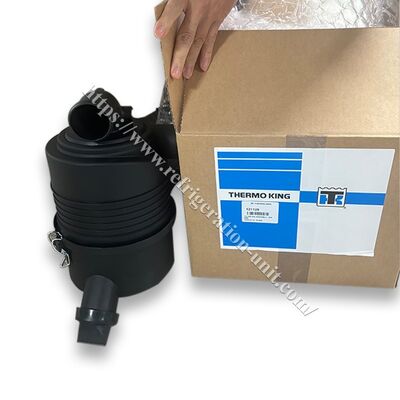THERMO KING conjunto de filtros de aire originales 121128 disponible para el modelo A500 piezas de repuesto de la unidad de refrigeración del remolque
