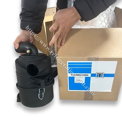 121128 THERMO KING conjunto original de filtros de aire disponible para el modelo A500 piezas de repuesto de la unidad de refrigeración del remolque