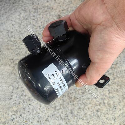 65-66823-01 Separador de aceite disponible para la unidad de refrigeración Carrier supra 950/950U repuestos originales