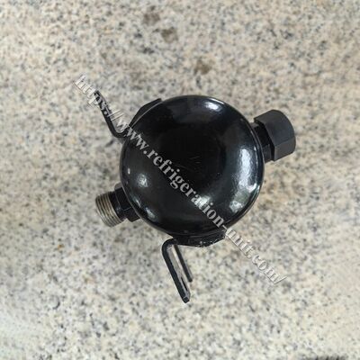 65-66823-01 Separador de aceite disponible para la unidad de refrigeración Carrier supra 950/950U repuestos originales