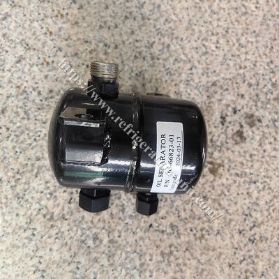 Separador de aceite Carrier 65-66823-01 disponible para la unidad de refrigeración supra 950/950U, repuestos originales