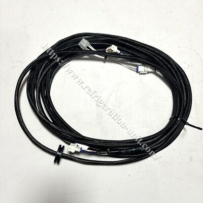 4E28520G04→ 4E28520G02→ 401795 THERMO KING arnés original del controlador de cabina -HMI disponible para la unidad de refrigeración T-580/680/780/880/980/1080/1280E&Pro