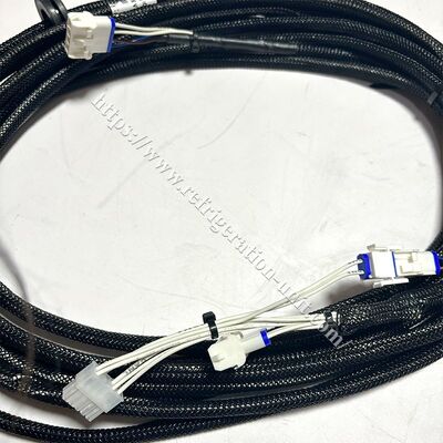 4E28520G04→ 4E28520G02→ 401795 THERMO KING arnés original del controlador de cabina -HMI disponible para la unidad de refrigeración T-580/680/780/880/980/1080/1280E&Pro