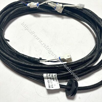 4E28520G04→ 4E28520G02→ 401795 THERMO KING arnés original del controlador de cabina -HMI disponible para la unidad de refrigeración T-580/680/780/880/980/1080/1280E&Pro