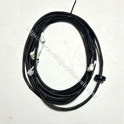 4E28520G04→ 4E28520G02→ 401795 THERMO KING arnés original del controlador de cabina -HMI disponible para la unidad de refrigeración T-580/680/780/880/980/1080/1280E&Pro
