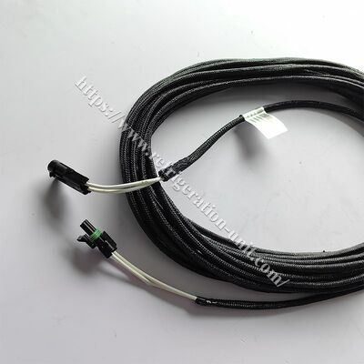 El precio de las piezas de repuesto originales