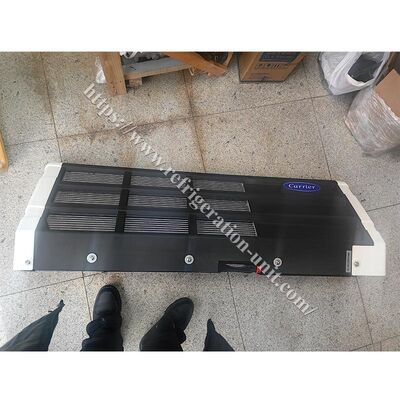 Citimax D5 Carrier modelo transicold disponible para el camión de 4,2 metros de longitud de caja refrigerada 24V