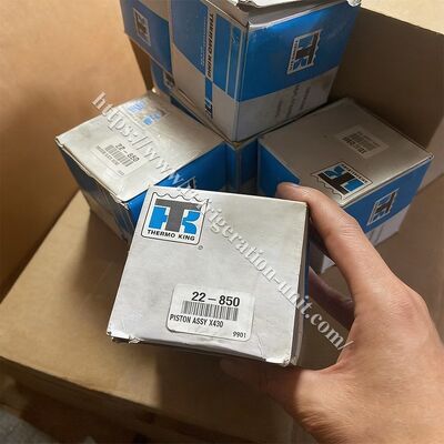 220850 THERMO KING piezas de repuesto originales de pistón para compresor modelo X430