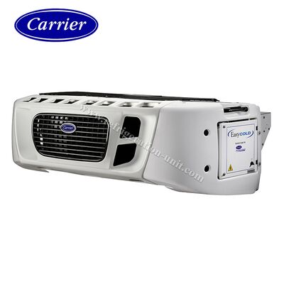 Unidad de refrigeración Carrier transicold oasis 250 disponible para camión frigorífico de 5-6 metros en temperatura ambiente de 40-50 grados a buen precio