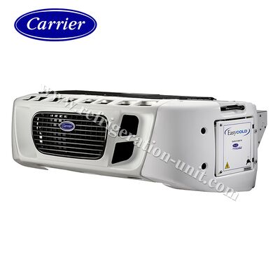 Unidad de refrigeración Carrier transicold oasis 350 disponible para camión frigorífico de 8-9 metros en temperatura ambiente de 40-50 grados a buen precio