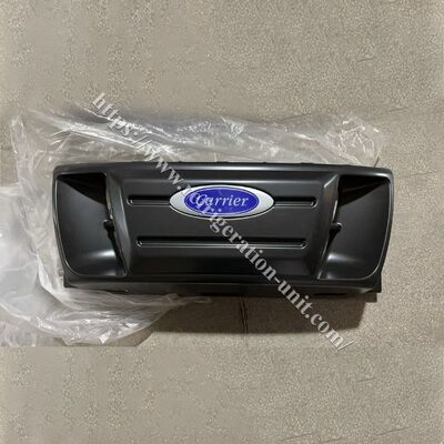 79-60807-00 Portador S550 S750 S850 cubierta de piel frontal piezas de repuesto originales