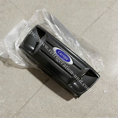 79-60807-00 Portador S550 S750 S850 cubierta de piel frontal piezas de repuesto originales