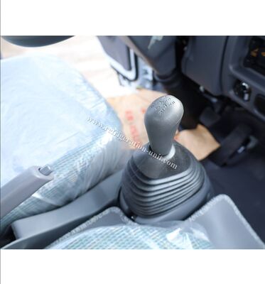 Chasis de camión de marca japonesa Isuzu 100p con 4,1 metros de longitud caja refrigerada con unidades de refrigeración THERMO KING RV380V 4X2 Mini 3tons 2 Ton Freezer Camión refrigerado