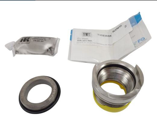 221101 SEAL cigüeñal,X426/X430,SB/SLXe/PP,reemplazar el compresor 221029/221026 T-1000M T-1080Pro THERMO KING piezas de repuesto