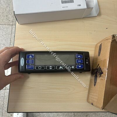 Repuestos originales para cabina de mando, unidad de refrigeración, piezas, nuevo estado para Supra 550 750 850