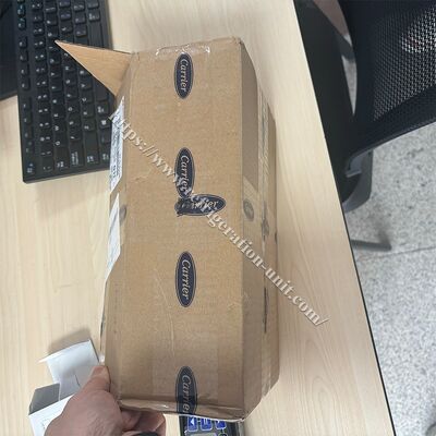 Repuestos originales para cabina de mando, unidad de refrigeración, piezas, nuevo estado para Supra 550 750 850