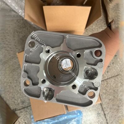 993262 99-3262 Kit de carcasa de eje de ventilador para Thermo King T-Series T-600 / T-800 / T-880 / T-1000 / T-1200 piezas originales