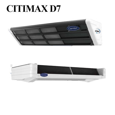 Transportador transicold modelo Citimax D7 disponible para camión de longitud caja refrigerada de 5-6 metros 24V