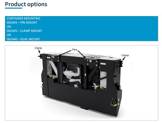 SG3500 THERMO KING motor diesel generador marino contenedor unidad de refrigeración suministro de energía eléctrica notable eficiencia de combustible hecha en fábrica de China