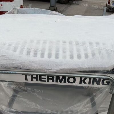 T-780E Unidad de refrigeración Thermo King T-880E T-1080E T-1280E para sistema de refrigeración de transporte de camiones
