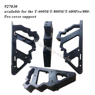 927030 BRACKET - bobina (al borde de la acera),T600/T800 / T-600M T-800M 880Pro T-600R T-800R soporte de cubierta