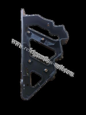 927030 BRACKET - bobina (al borde de la acera),T600/T800 / T-600M T-800M 880Pro T-600R T-800R soporte de cubierta