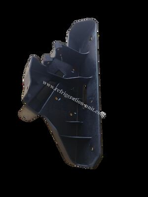 927031/92-7031 SOPORTE DE CARCASA THERMO KING disponible para T-600M T-800M T-780PRO T-780E T-680Pro T-880Pro T-980Pro soporte de cubierta
