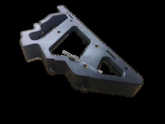 927032 92-7032 SOPORTE - bobina (lado del motor), soporte de cubierta (T1000R/T1000M/T1200R)