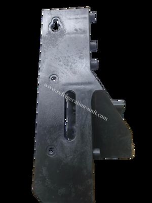 927033 SOPORTE - bobina (lado de la caja de control), soporte de cubierta (T1000R/T1000M/T1200R)