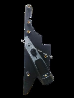 927033 SOPORTE - bobina (lado de la caja de control), soporte de cubierta (T1000R/T1000M/T1200R)
