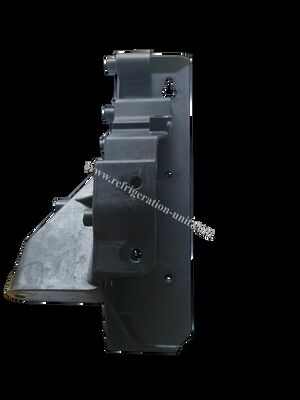 927033 SOPORTE - bobina (lado de la caja de control), soporte de cubierta (T1000R/T1000M/T1200R)