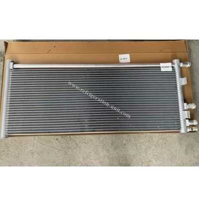 672858 67-2858 BOBINA - radiador (2/14 y posterior), Condensador de A/C UT para piezas de repuesto alternativas de refrigeración de transporte Thermo King Serie UT