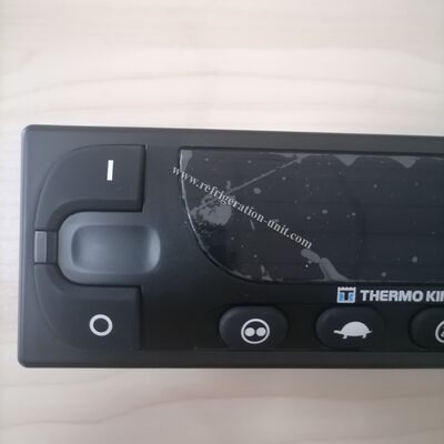rey termo Display DISPLAY-HMI-STD del panel 452376 del tablero de control, (estándar, HMI)