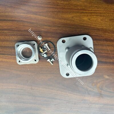 993262 99-3262 Kit de carcasa del eje del ventilador para Thermo King Serie T-600 / T-800 / T-880 / T-1000 / T-1200 piezas de repuesto piezas alternativas