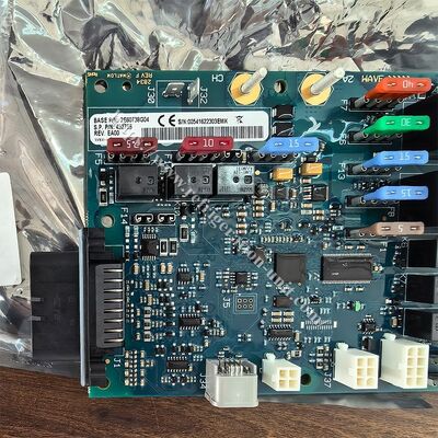 452756 /417600/452611 placa lógica UNIDAD DE CONTROL, actualizar el último software,EMC,SP TRUCK, el T-600M T-800M T-1000M THERMO KING unidad de refrigeración