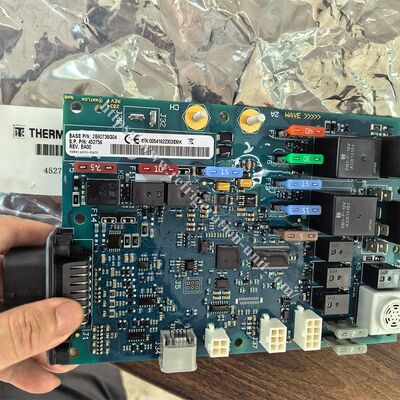 452756 /417600/452611 placa lógica UNIDAD DE CONTROL, actualizar el último software,EMC,SP TRUCK, el T-600M T-800M T-1000M THERMO KING unidad de refrigeración
