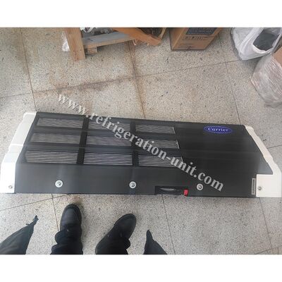 Citimax modelo D6 Unidad de refrigeración transicold de transporte disponible para camión de 4,5-5,5 metros de longitud de caja refrigerada 24V vehículo de accionamiento directo sustituir el Citimax 600