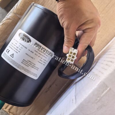 54-00691-20/54-00691-00 Piezas originales del transportista MOTOR EVAPORADOR disponible para la unidad de remolque HE19 13,11 KG de peso neto