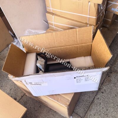 54-00691-20/54-00691-00 Piezas originales del transportista MOTOR EVAPORADOR disponible para la unidad de remolque HE19 13,11 KG de peso neto