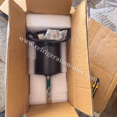 54-00691-20/54-00691-00 Piezas originales del transportista MOTOR EVAPORADOR disponible para la unidad de remolque HE19 13,11 KG de peso neto