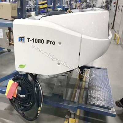 Unidad de refrigeración THERMO KING T-1080Pro autoalimentada con motor diésel para el equipo del sistema de refrigeración de camiones que reemplaza a la T-1000M