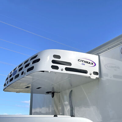 CITIMAX 280 Citimax 280T Citimax 350 Citimax 400 Citimax 500 Citimax 600 Citimax 700 Citimax 1000 Citimax 1100 Citimax 1200 Unidad de refrigeración Carrier serie Citimax